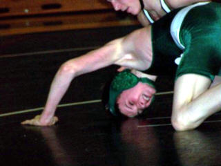Chris Williams